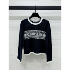 Christian Dior Sweaters